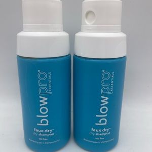 Blow pro faux dry shampoo 1.7oz,